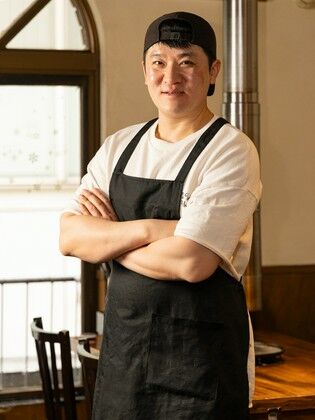 Yakiniku Itchome_Wonyoung Hwang