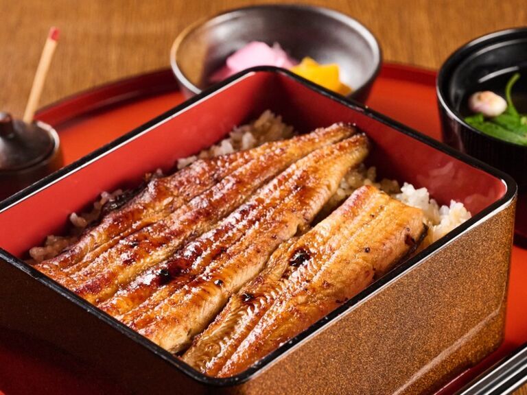 Funachu Ariake Branch_Cuisine