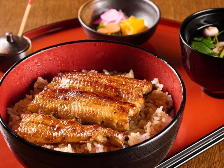 Funachu Ariake Branch_Cuisine