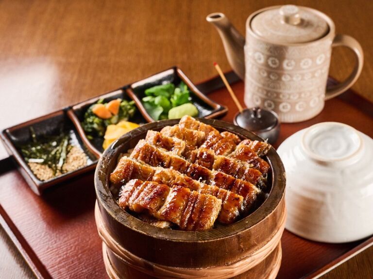 Funachu Ariake Branch_Cuisine