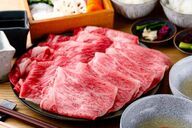 Tabehoudai Sukiyaki Jyuniten Hiroo