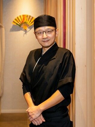 Kani Kani Jo_Yu Chen