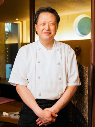 Hang Dong_KIMU YONDOKU