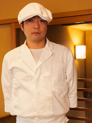 Kitakamakura En_HORIE KUNIHIDE