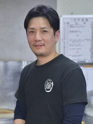 Sumibiyaki Unagi Uotora_Toshiyuki Murai