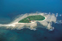 Aoshima Island