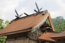 Izumo Taisha Shrine