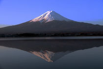 Lake Kawaguchiko