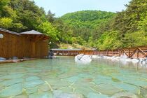 Kusatsu Hot Spring