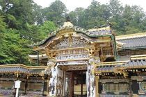 Nikko Toshogu Shrine