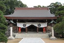 Shoin Shrine