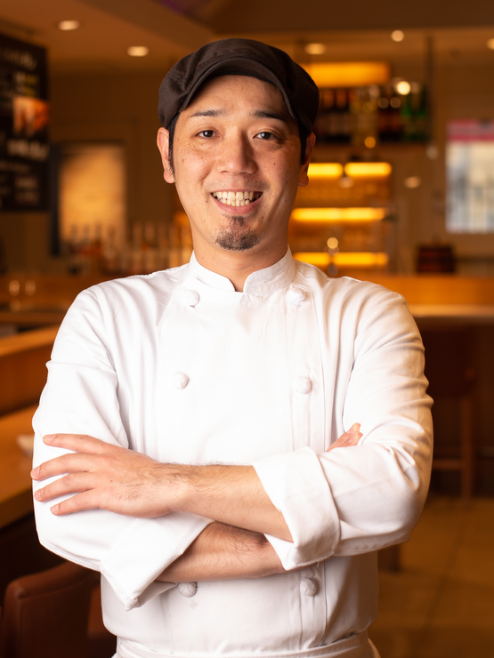 Yuki Tomishige