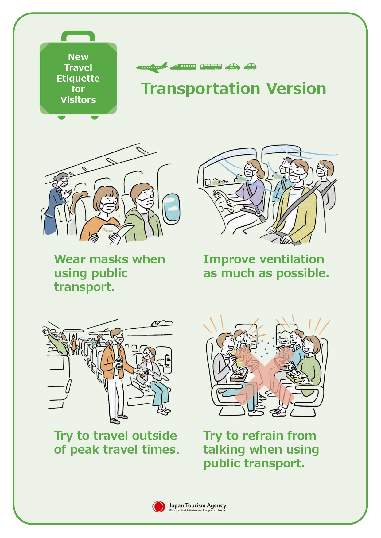 transportations