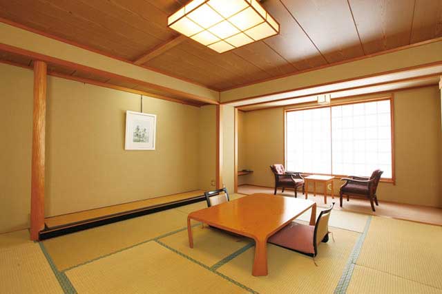 Ryokan