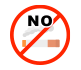 No Smorking