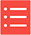 List icon