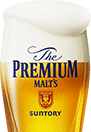The Premium Malt's