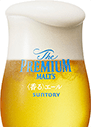 The Premium Malt's <Kaoru> Ale