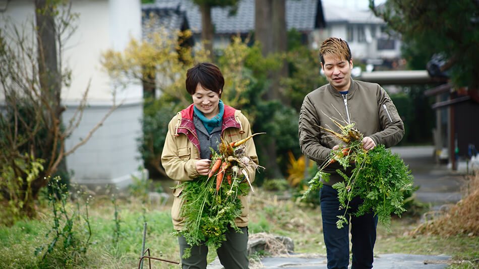 toyama gastronomy