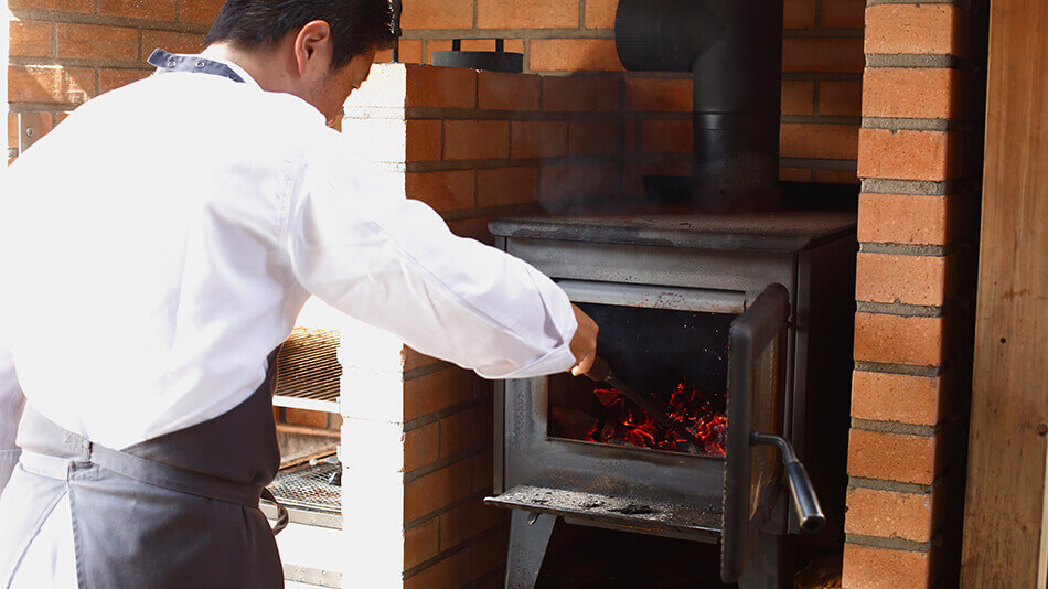 toyama gastronomy